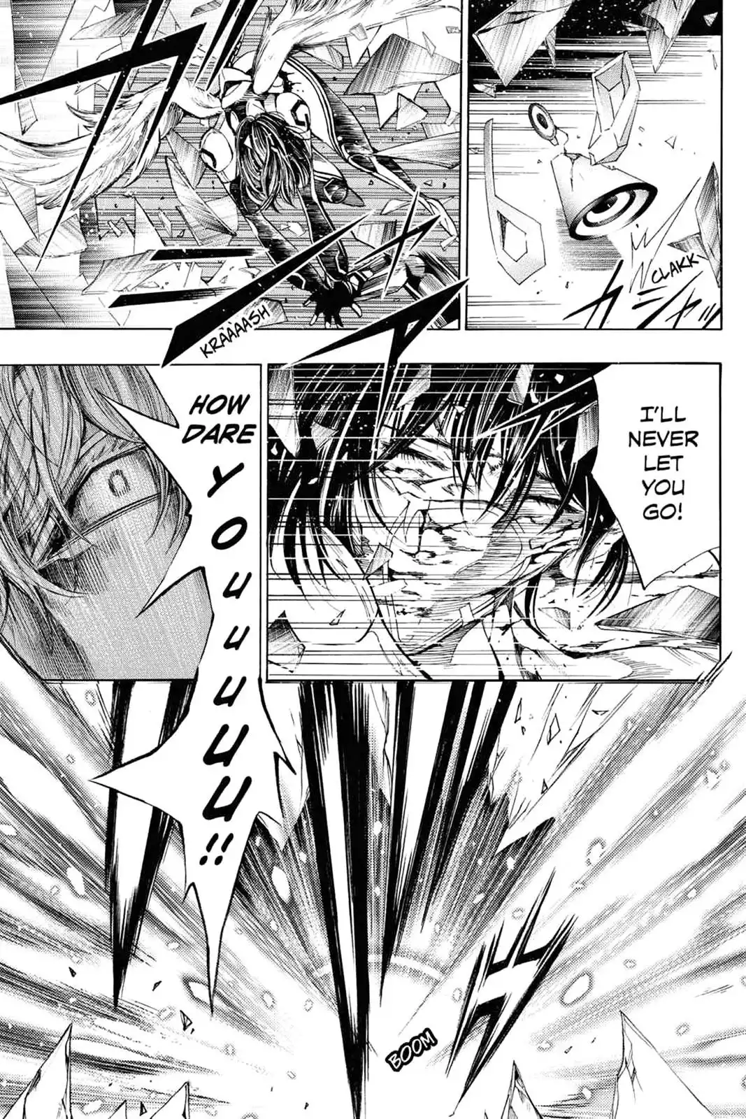 Platinum End Chapter 24 43